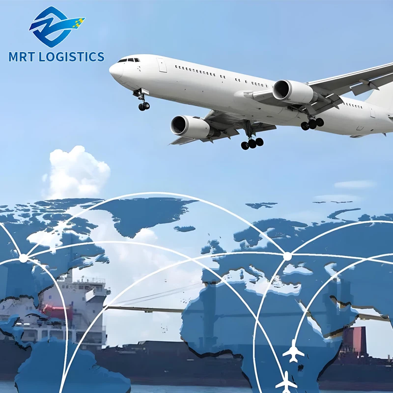 Sea Air Freight From China Shipping to UAE UK USA Australia DHL UPS FEDEX Express Cheapest Shipping Agent