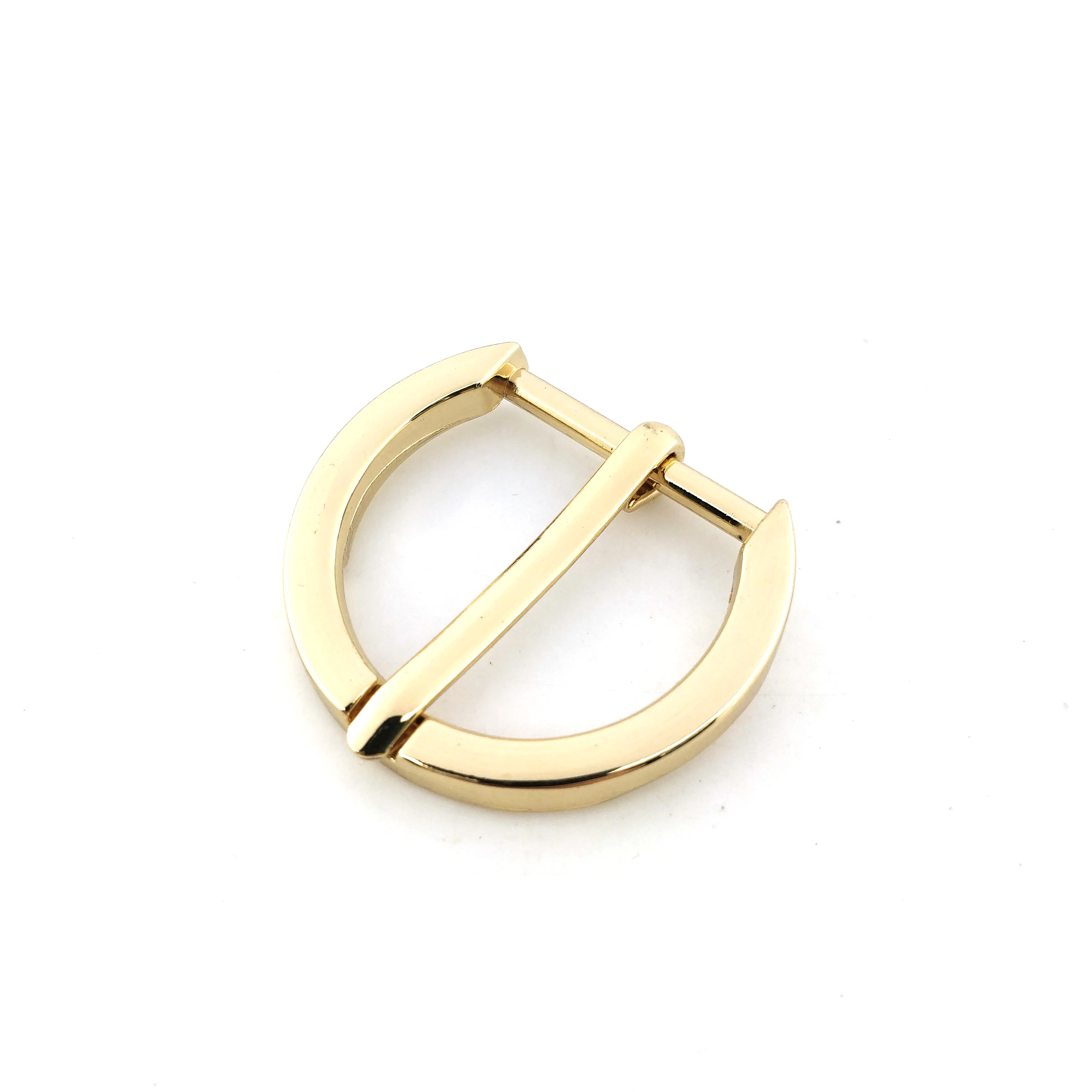 40 мм Внутренний размер, металлические кожаные пряжки ремня с гравировкой логотипа, индивидуальная пряжка ремня