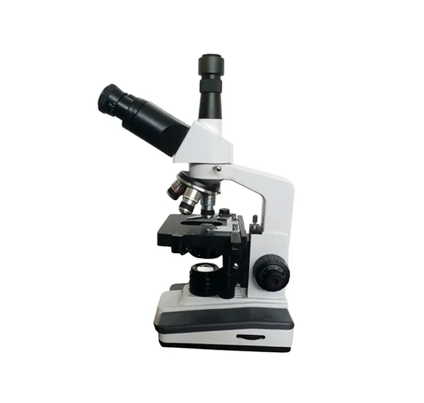 Cheap Microscope Trinocular Microscope with Camera optional assembly 2500X