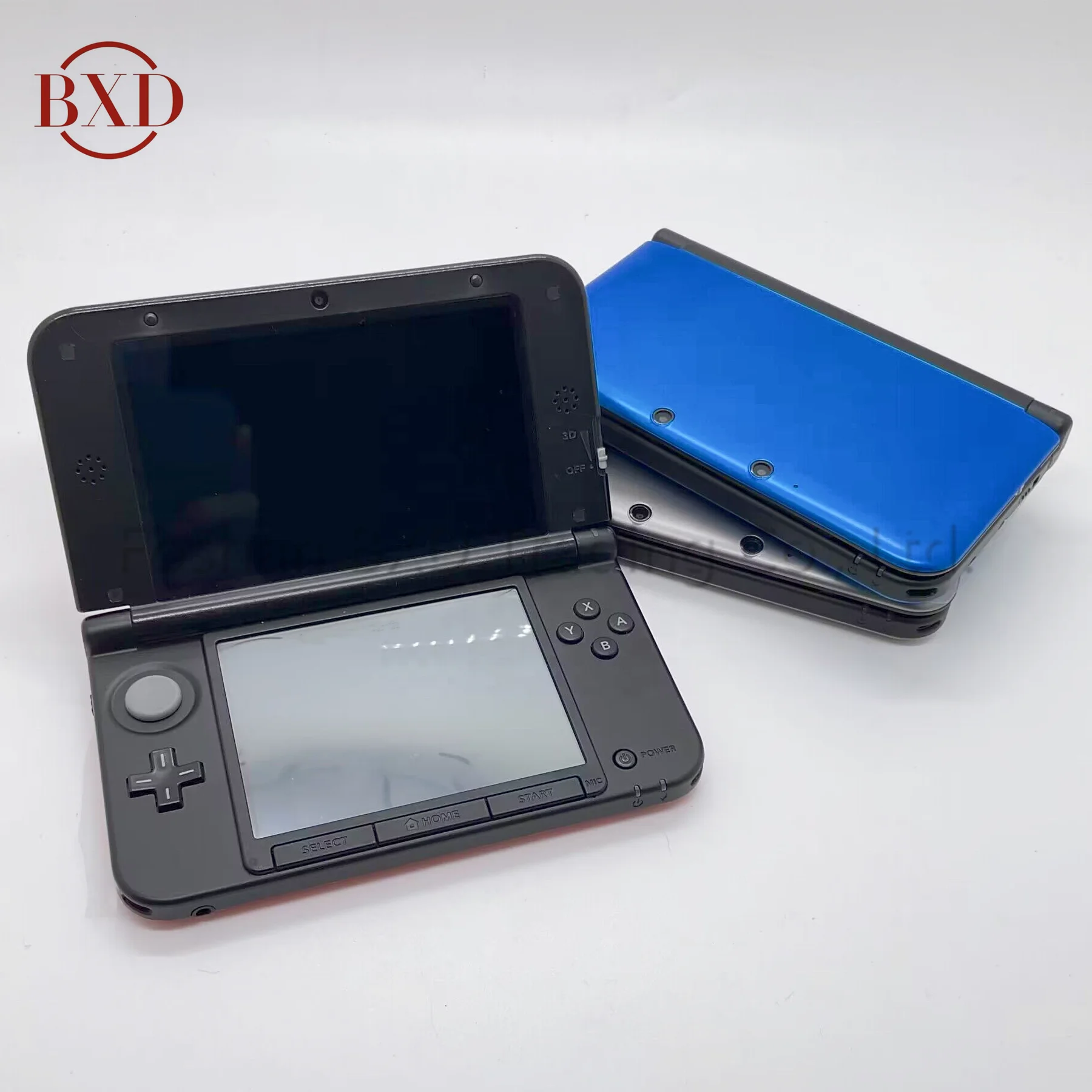 for 3DS XL video games console for Nintendo 3DSXL LL Handheld game console