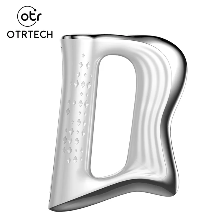 
Portable Vibration Cordless Dropshipping Massage Gun For Hand Leg Foot 