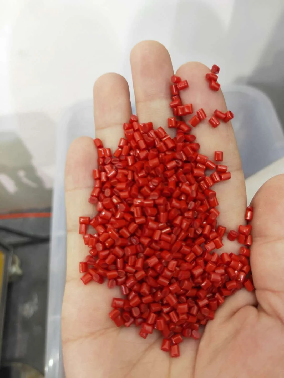 Bio-degrable Plastic Compounding Pelleting Line Lab Plastic Extruder Side Feeder Extruder