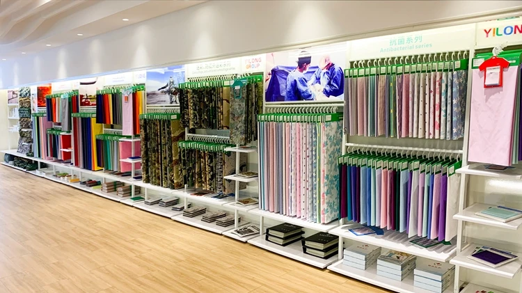 Высококачественная плетеная ткань Lyocell из саржевого переплетения рубашка углеродного волокна 100% хлопчатобумажная для промышленных работников