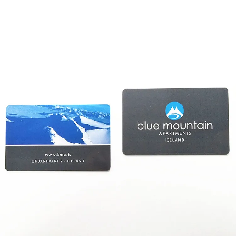 Напечатанный логотип пластиковые RFID гостиничная ключ карты с M-F Ul-tralight чип, дешевая цена, поставщиков