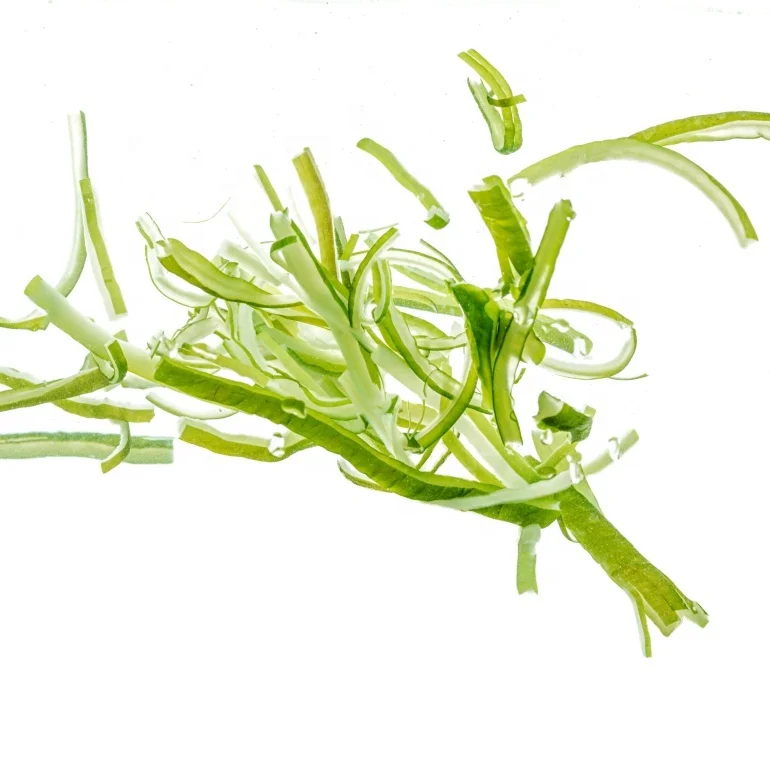 
Professional production of fresh air-dried wakame kuki wakame 