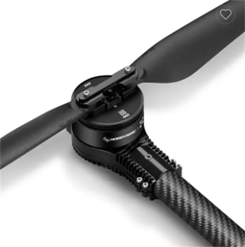 Agriculture Drone UAV engine Hobbywing X6 plus Multi-protection FPC 150kv brushless dc motors Motor For Airplane