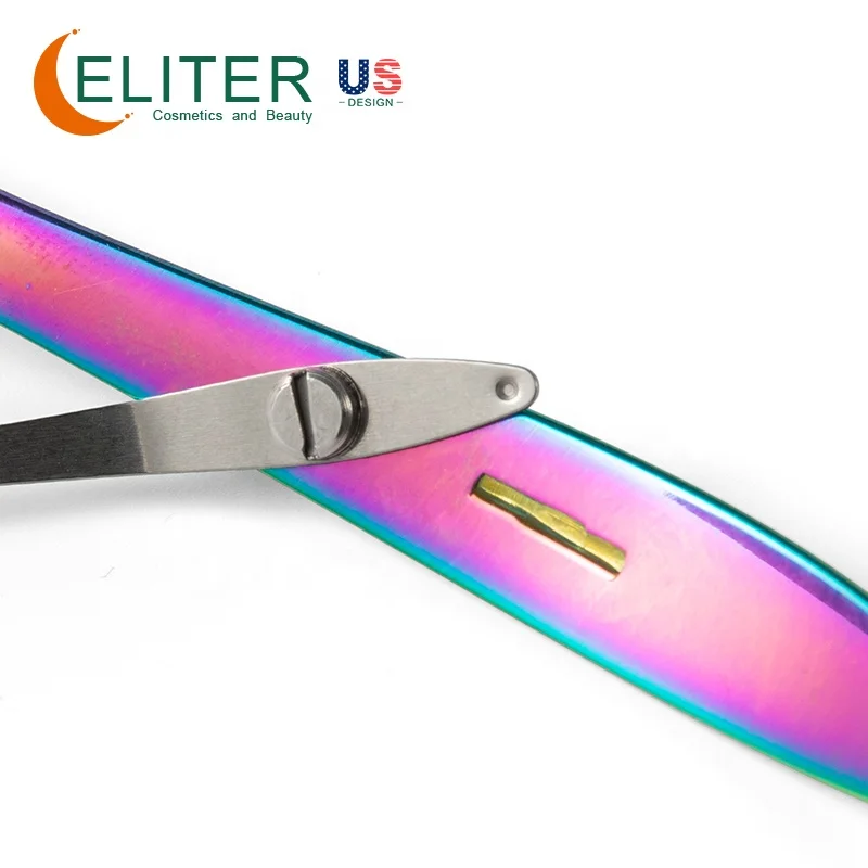 Eliter Hot Wholesale Professional Cuticle Nippers Professional Sharp Cuticle Nipper Nail Cuticle Nippers