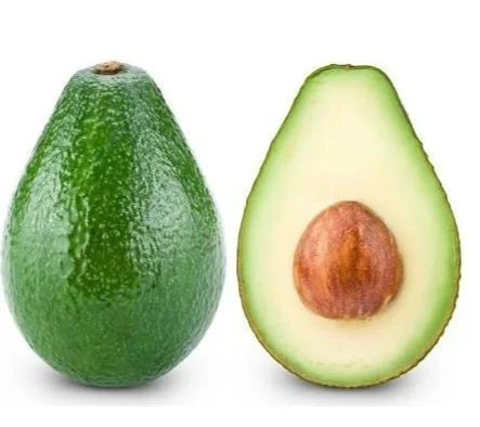 Высококачественные свежие авокадо-Турция (Анталия) 2022
