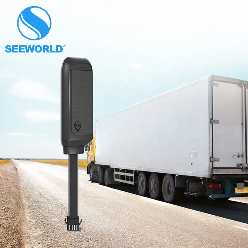 SEEWORLD Global Locator Mini Smart Gt06 Protocol S116mini R16 Real Time Vehicle Car Tracker Tracking Device