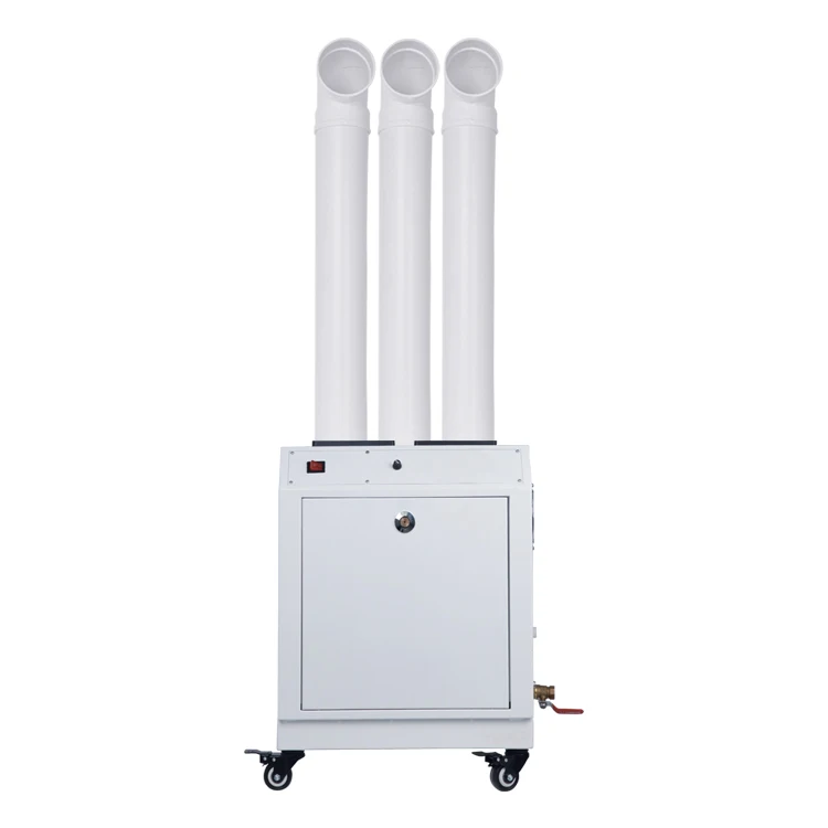 15kg Factory direct sale air humidifier purifier quality guarantee fog humidifier