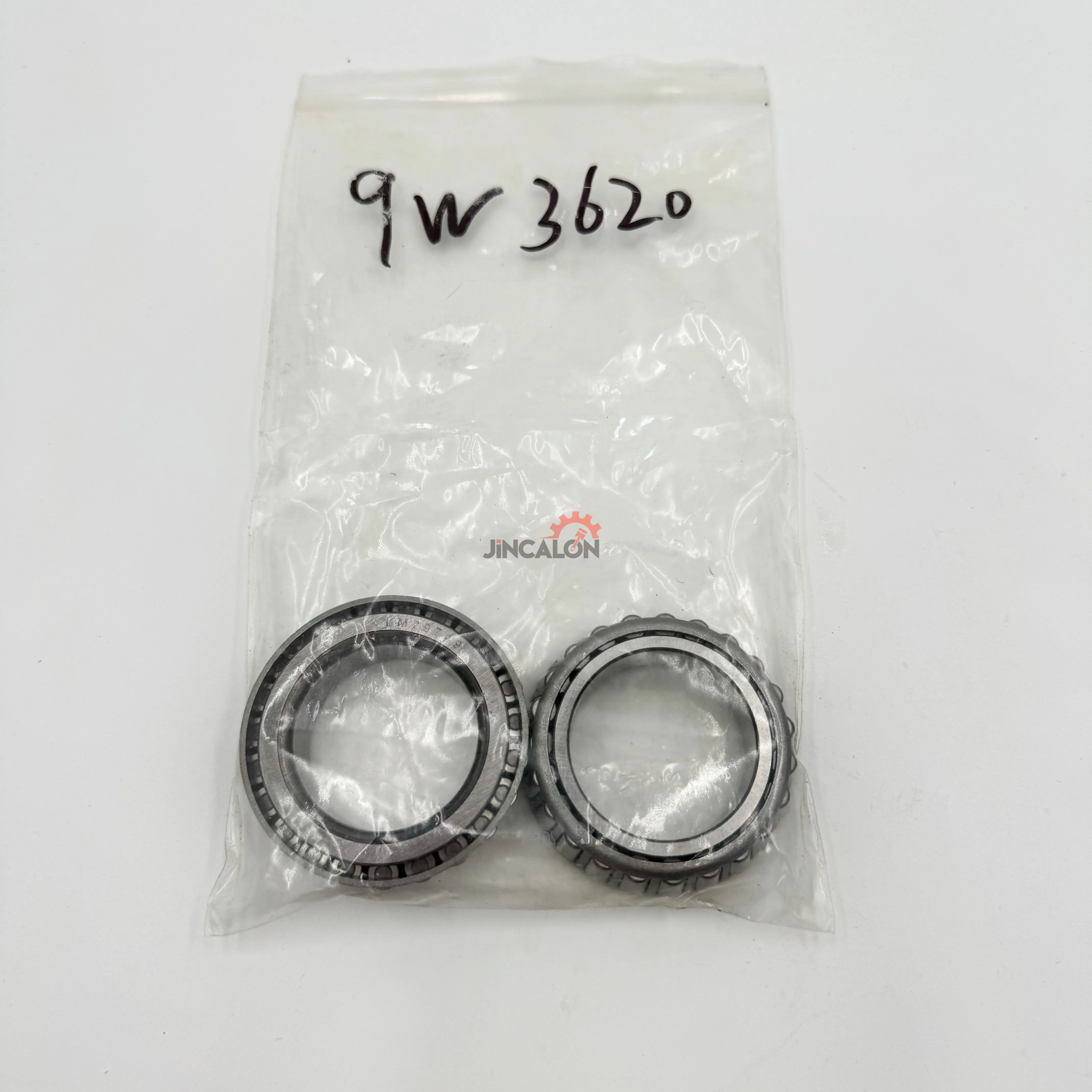 Machinery Spare Parts Tapered Roller Cone Bearing 9W3620 9W-3620 for Caterpillar