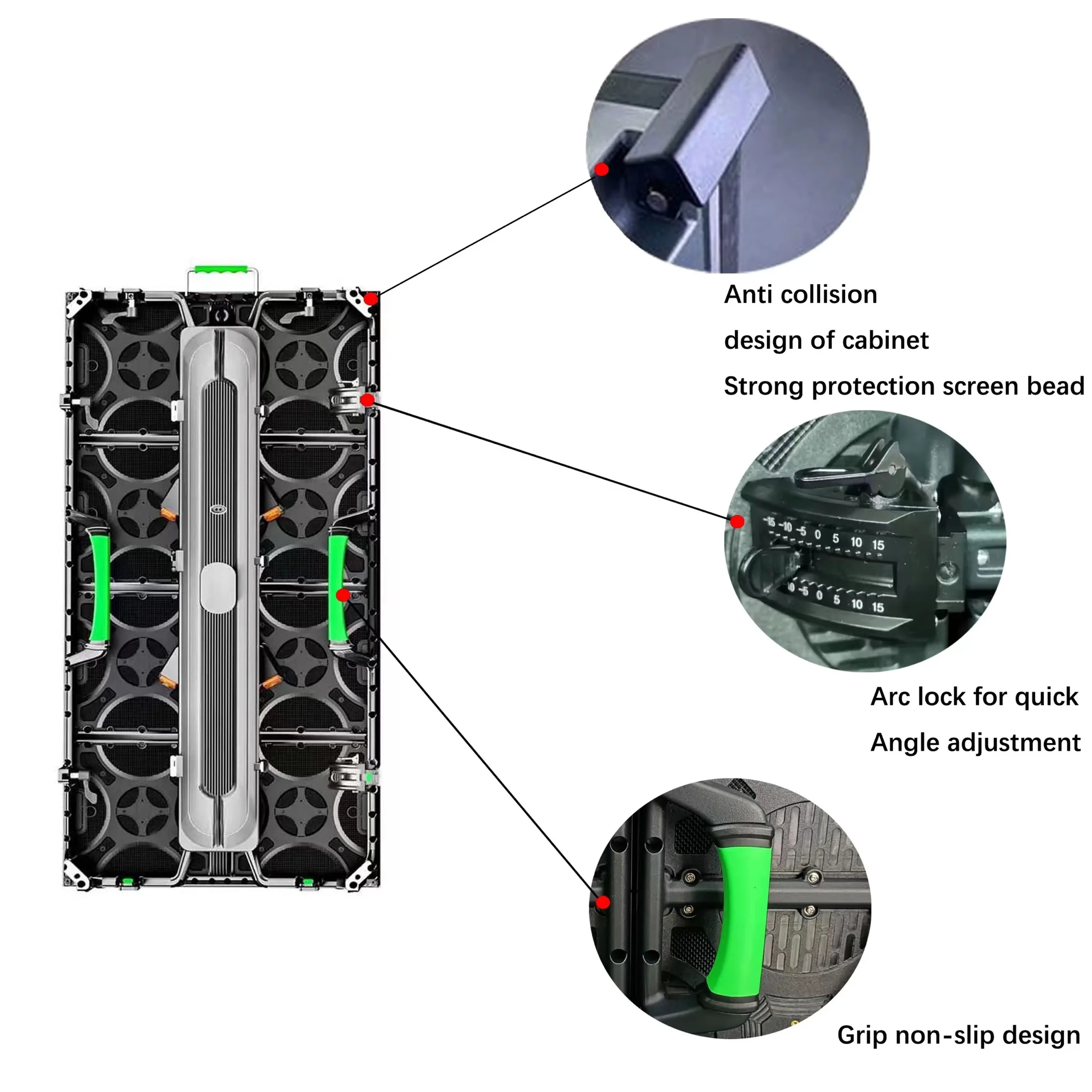 Indoor Led Screen P2.6 Basketball Electronic Scoreboard Advertising Led Sign Board
