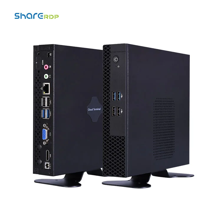 Sharerdp Core i3 i5 i7 12400 11400 13400 Core I5 I7 I9 DDR5 6 10 Core Desktop CPU Gamer Small Computador Mini Gaming PC Mini PCs
