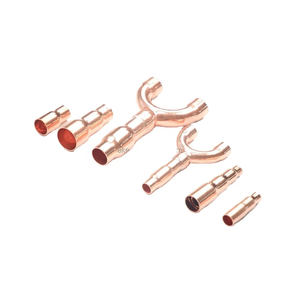 MULTIZONE системах кондиционирования воздуха разветвитель (refnet) для TOSHIBA кондиционеры RBM-BY305E