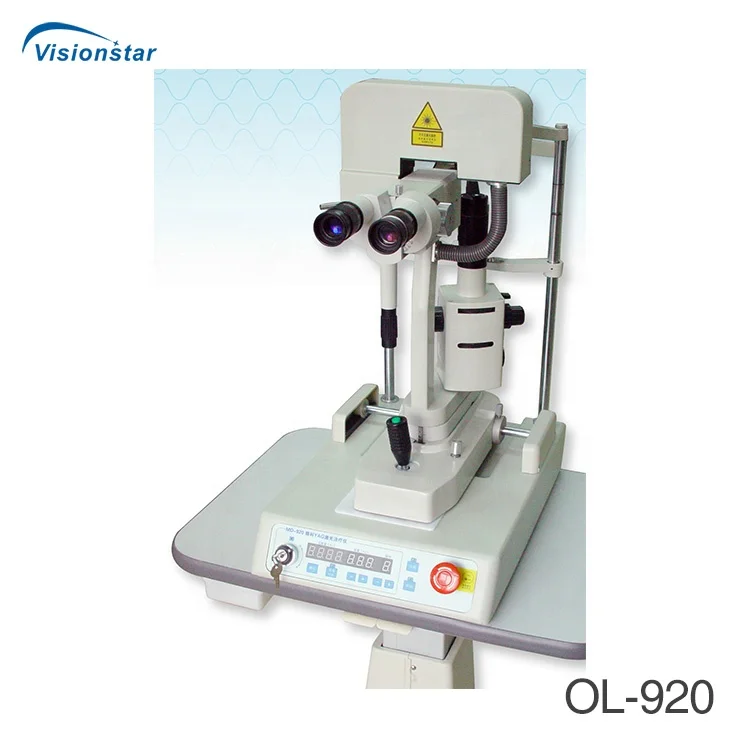 Manufacturer Sale MD-960 China YAG Laser Machine