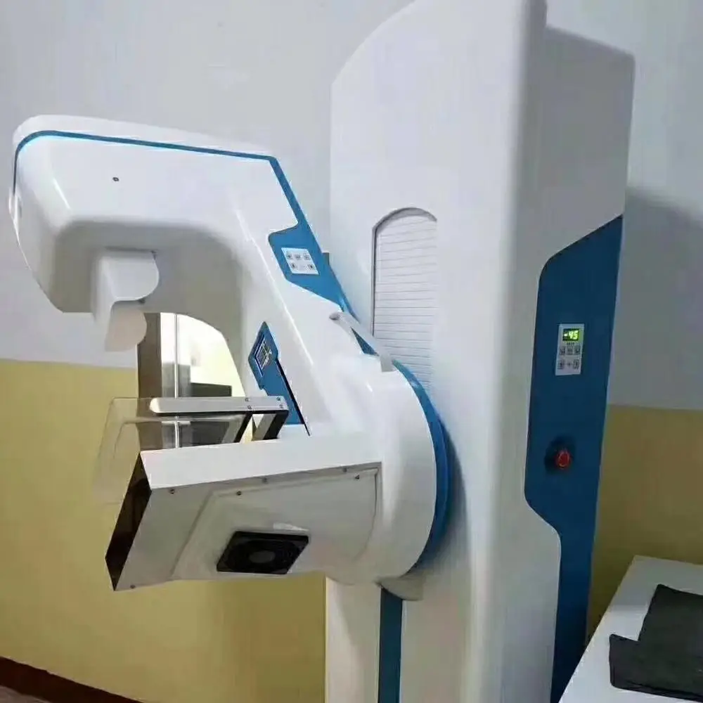 
FM-M600 Digital Mammography System, Digital Mammography Machine, Digital Mammography X-ray Equipment 