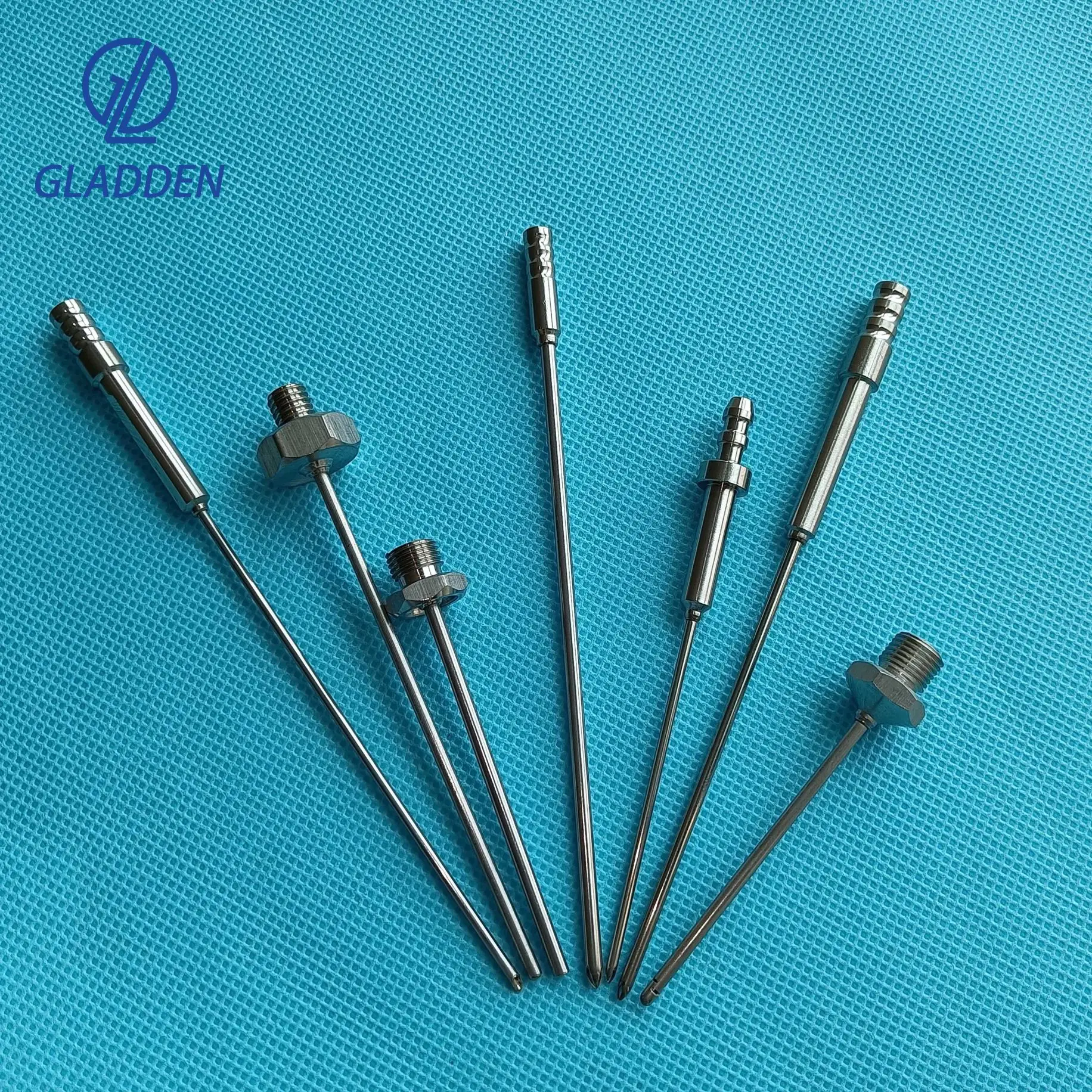 Wholesale Spray Filling nozzle washing nozzle for ampoule and vial filling machine