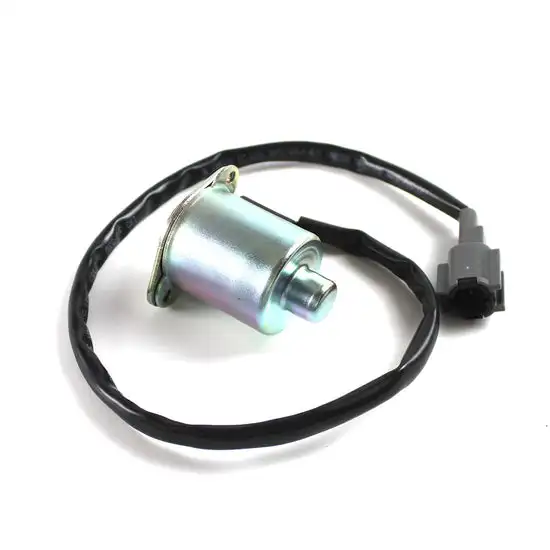 OEM Новый Аккумуляторный клапан 0640202 подходит для Hitachi EX60-5 EX60LC-5 EX80-5 EX300-3 электромагнитный