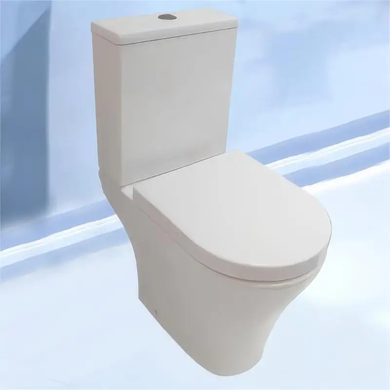 Gabinetto floor mounted toilette design short projection indo western commode bathroom toilet set manufacturer