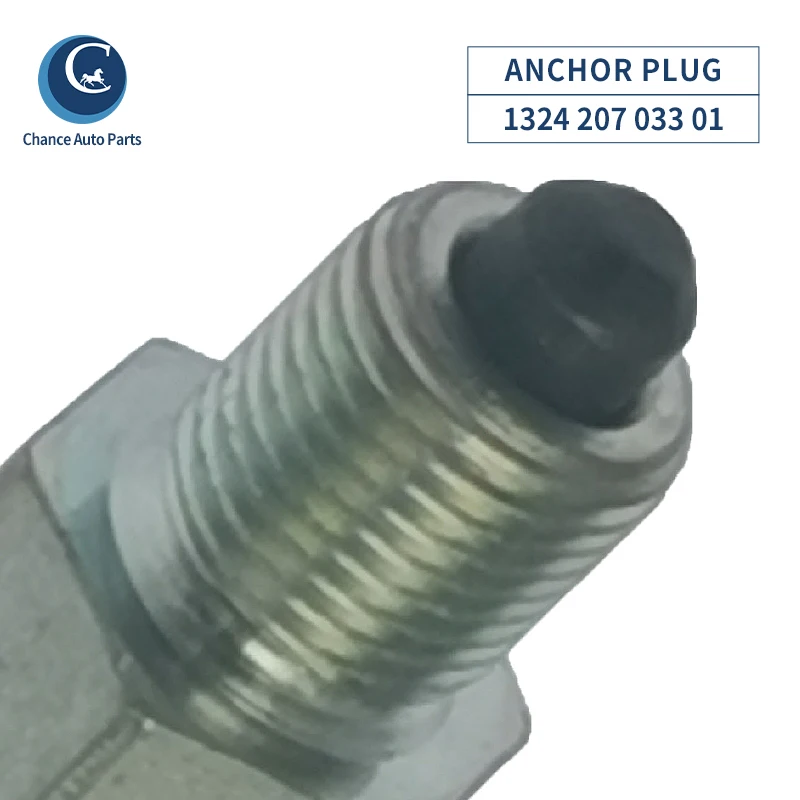 anchor plug for clutch/gear box auto spare parts 1324 207 033 01