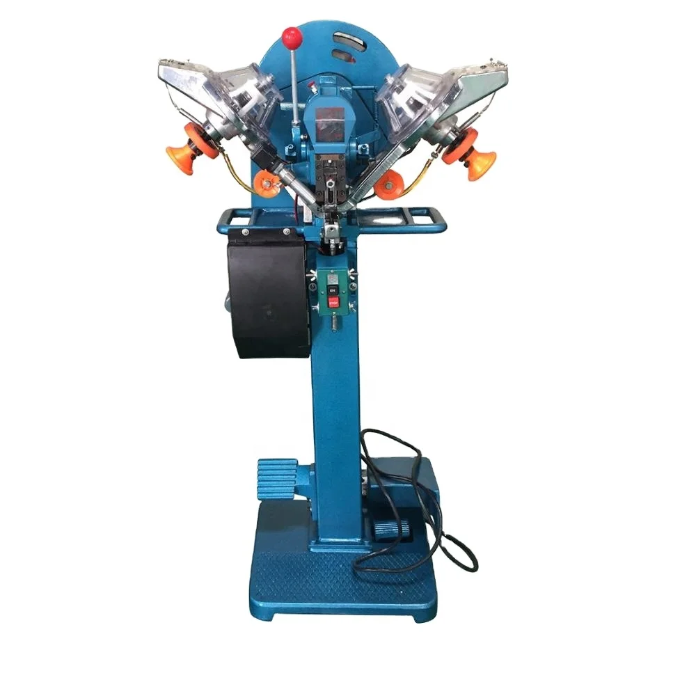 JULY brand machinery of buttons for jeans