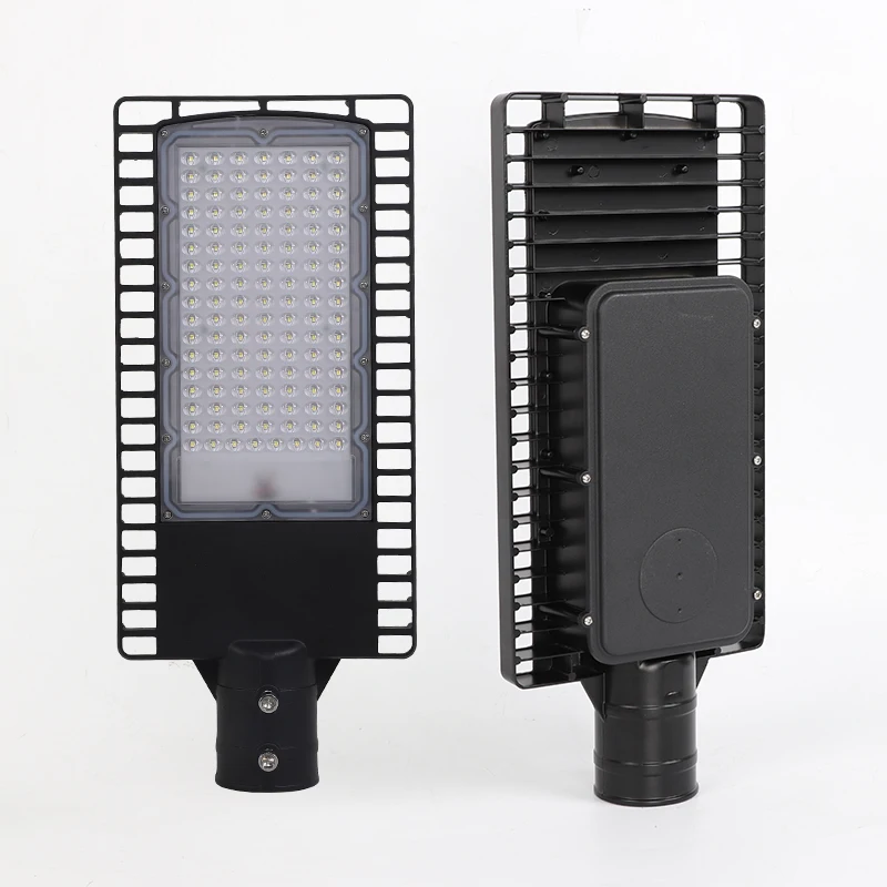 Ldr Sensor Switch Street Light