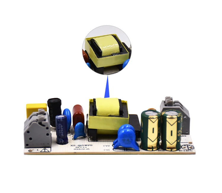 High Quality Low Price Dali Light LED Panel Light Driver, External Hard Driver Done LED Driver