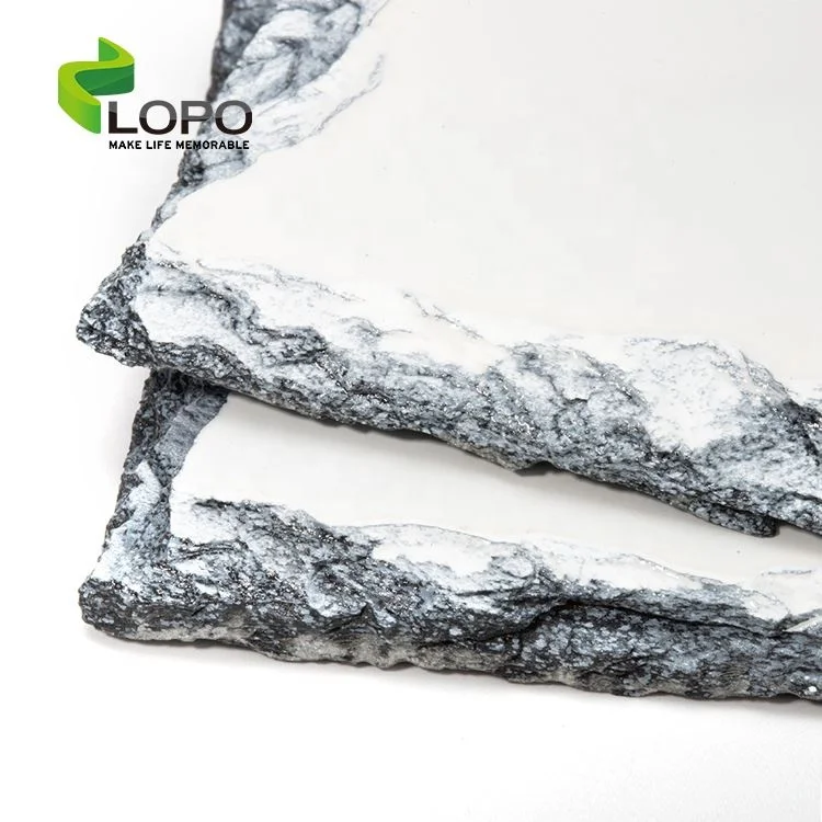 Sublimation Blank Square Heat Transfer Stone Photo Slate15*20cm