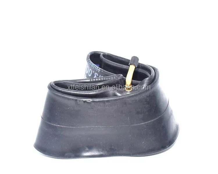 Bicycle Tube Wheel Gas mouth Curved 90degrees Inner Tube Suitable for Electric Scooter tires