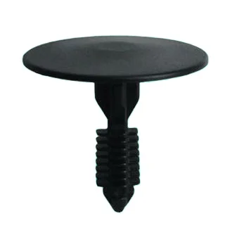 plastic fastener clips pine tree clips, drive fasteners, self tapping fastening clips push rivet