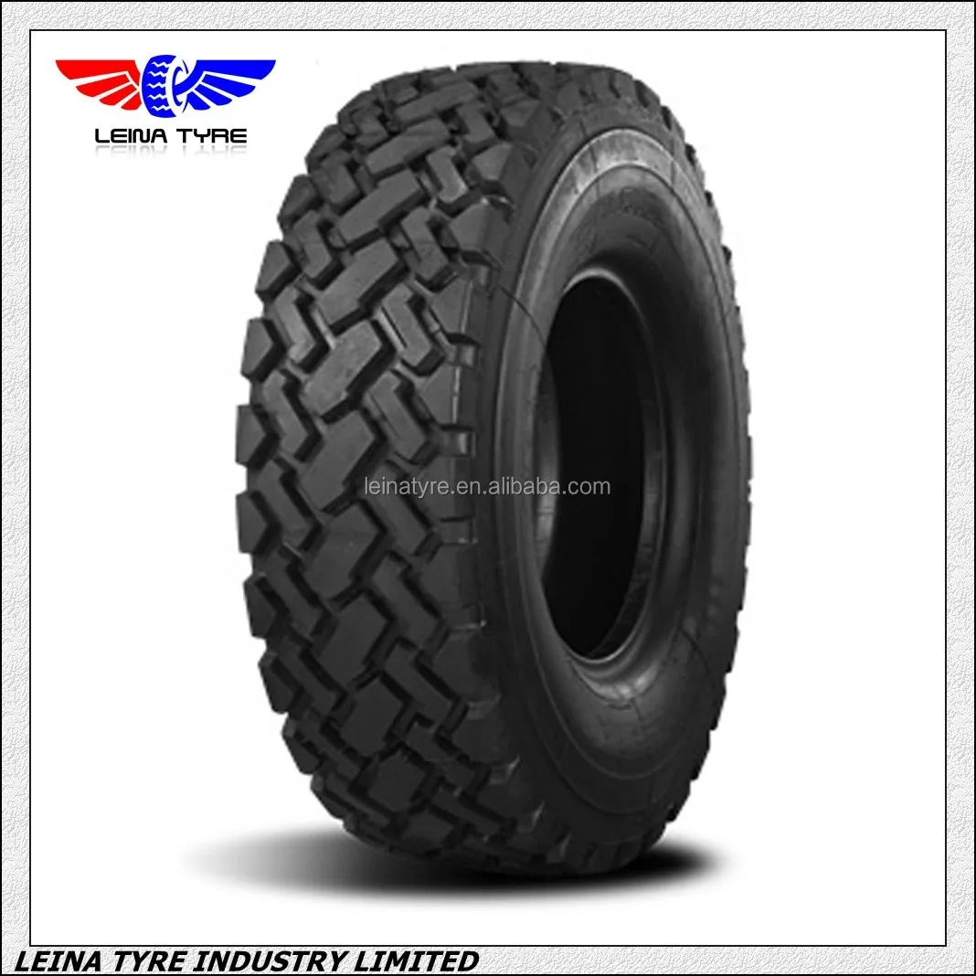 China Crane Mining Lifting equipment tyres 18.00-25 20.5-25 23.5-25 OTR good quality tyre