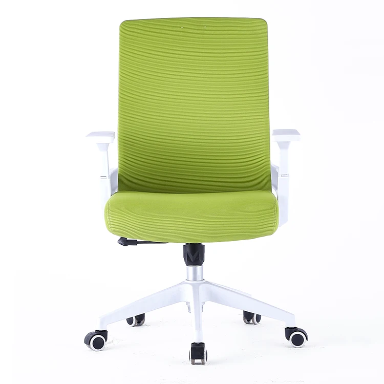 cheaper high back white ceo executive ergonomic boss revolving recliner swivel guest backrest new full mesh office chair