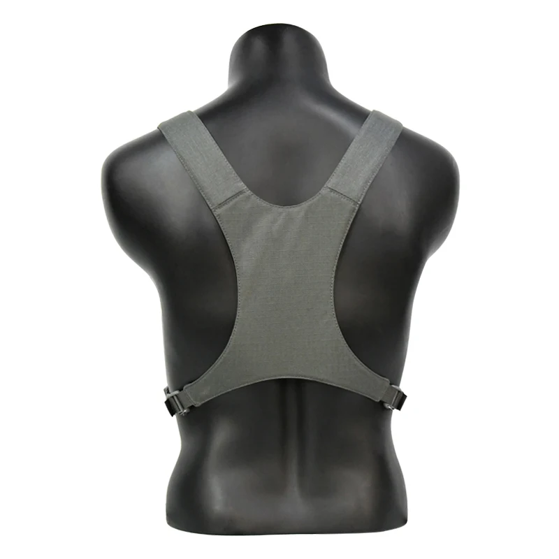 GAF New Design 500D Nylon Night Vision Bino Bag High Quality Hunting Binoculars Harness