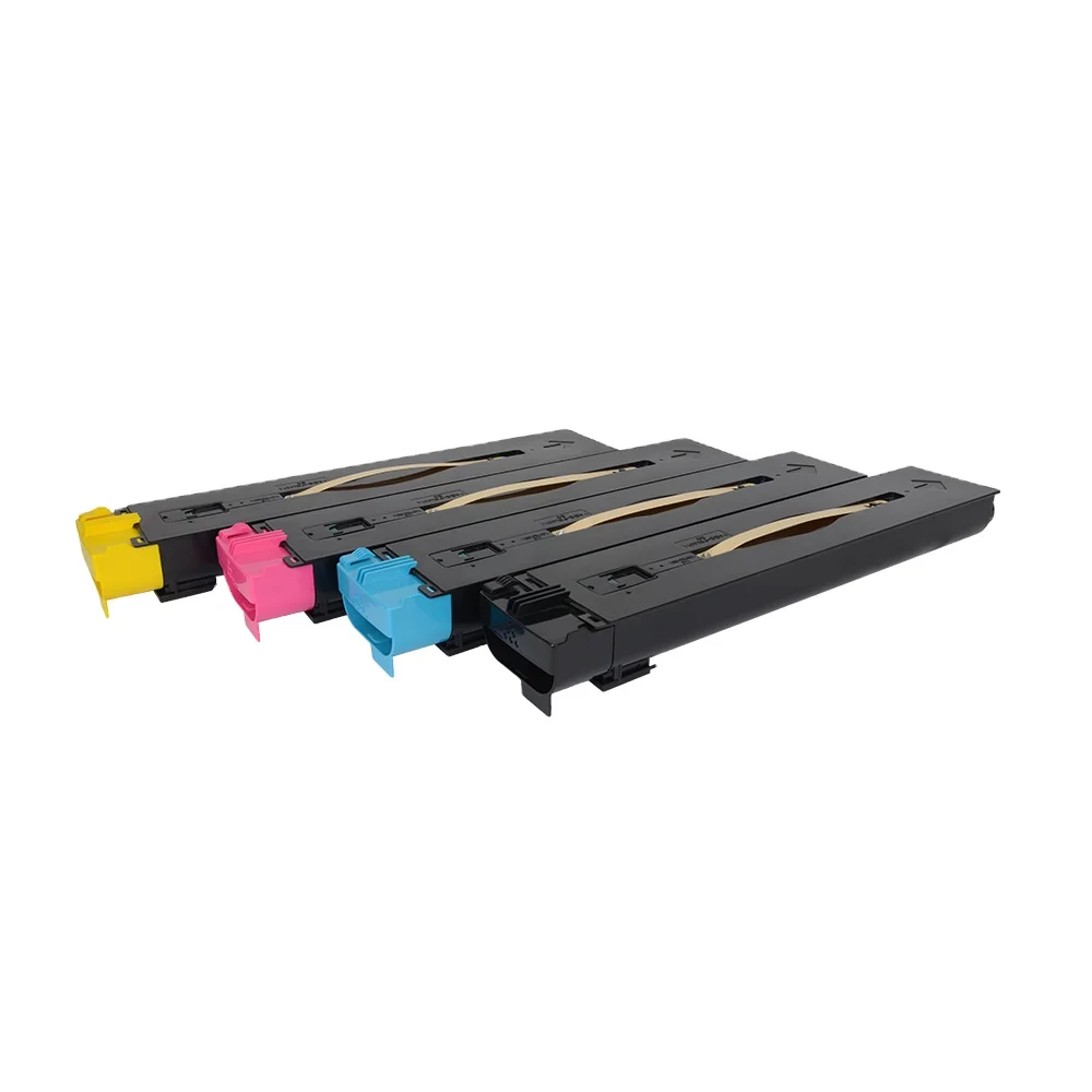 KiliderPremium лазерный картридж с тонером совместимый KLD-C-C75 Цвет 700 700i C75 J75 тонер-картридж для xerox