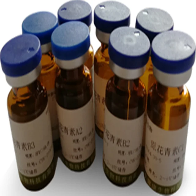 New food supplement 98% Urolithin A powder capsules 500mg/piece