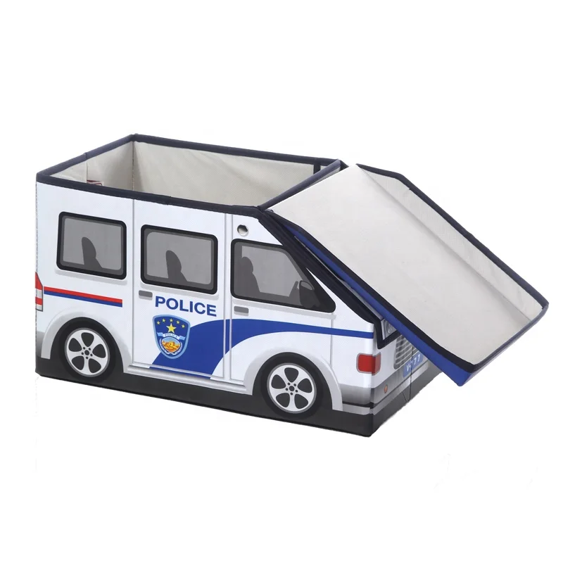 
Home baby kids car trunk clothes toy bag organizer for clothing 