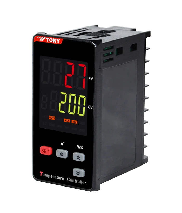 Industrial Relay SSR Output Economic Intelligent Digital Process Control Pid Temperature Controller