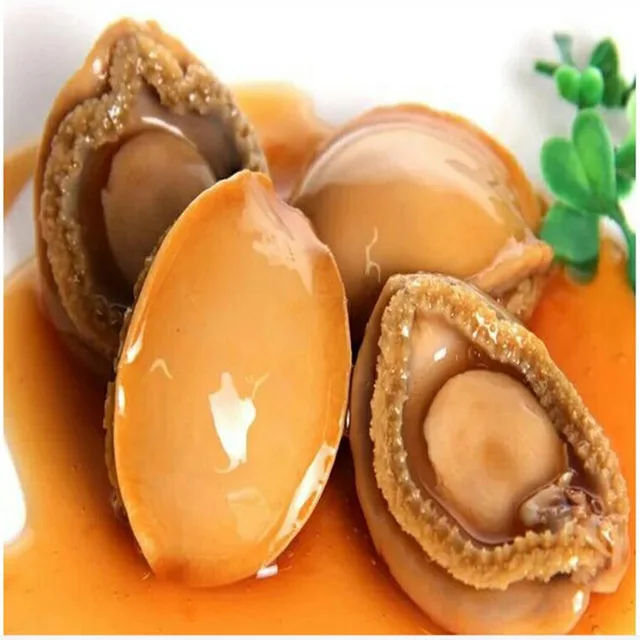 Dried Abalone fresh Abalone seafood whole  frozen/canned abalone Hot-selling Nutritious fresh live shellfish