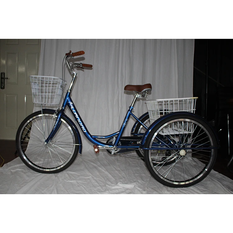 Alloy frame 48v 250w 500w 750w front drive motor with 13 ah battery powered family trailer use three 3 wheel electric cargo bike