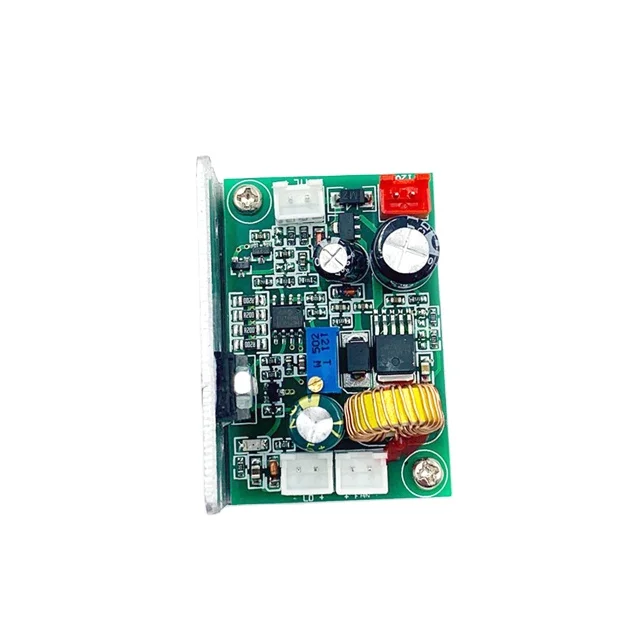 12V 450NM 5.5W Blue Laser Dedicated Driver Board , TTL Driver Board, DIY CNC Laser Engraving Machine Parts Accessories