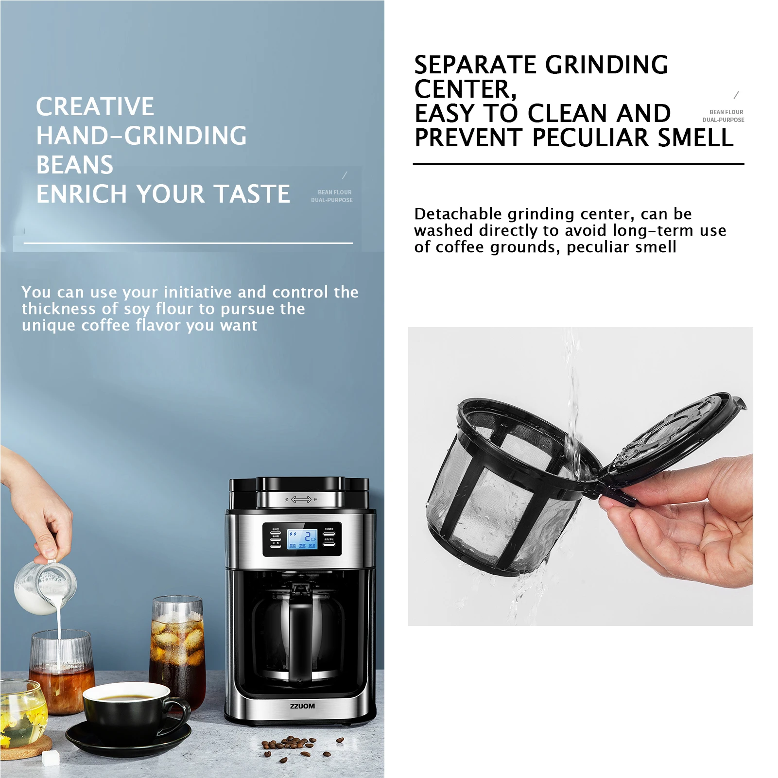 Espresso Coffee Making Machine Coffee Machine Automatic For Home China Coffee Machine