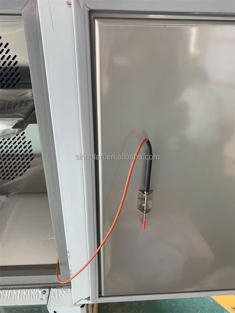 Коммерческий 3/5/10/15 лотков быстрозамораживающий небольшой морозильник охладитель холодильная машина шоковый морозильник шкаф для мяса