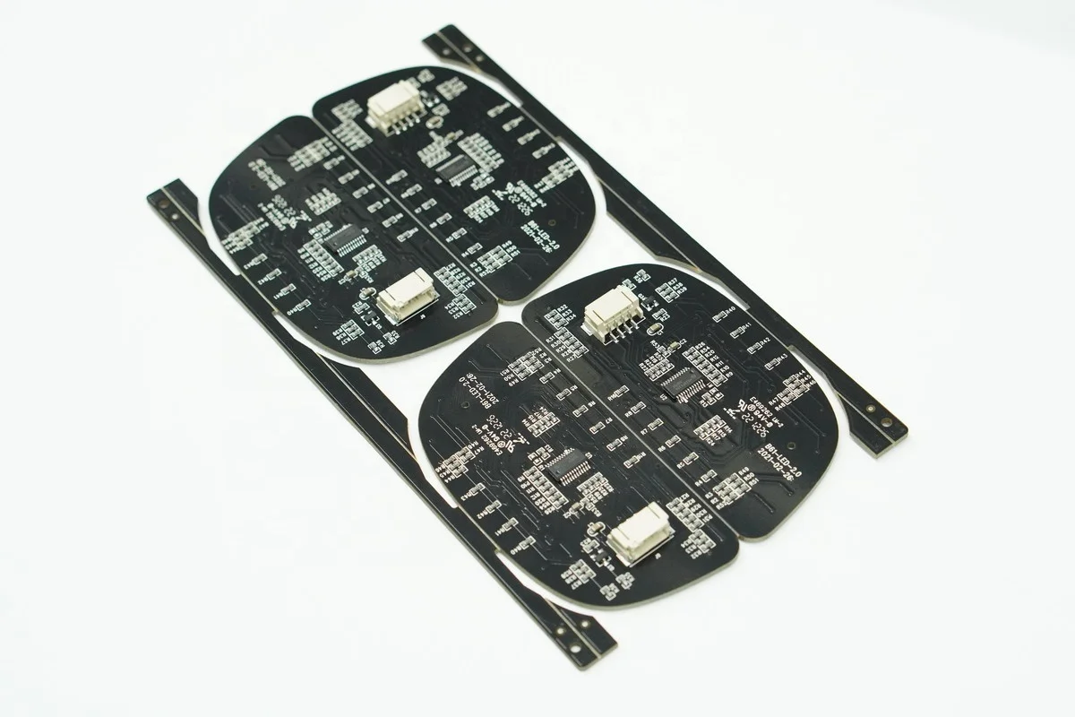 Customized one-stop service pcb board factory  PCB assembly and PCBA manufacturer services other pcb & pcba