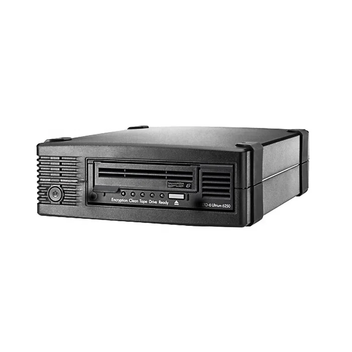  Новый внешний ленточный накопитель EH970A StoreEver LTO-6 Ultrium