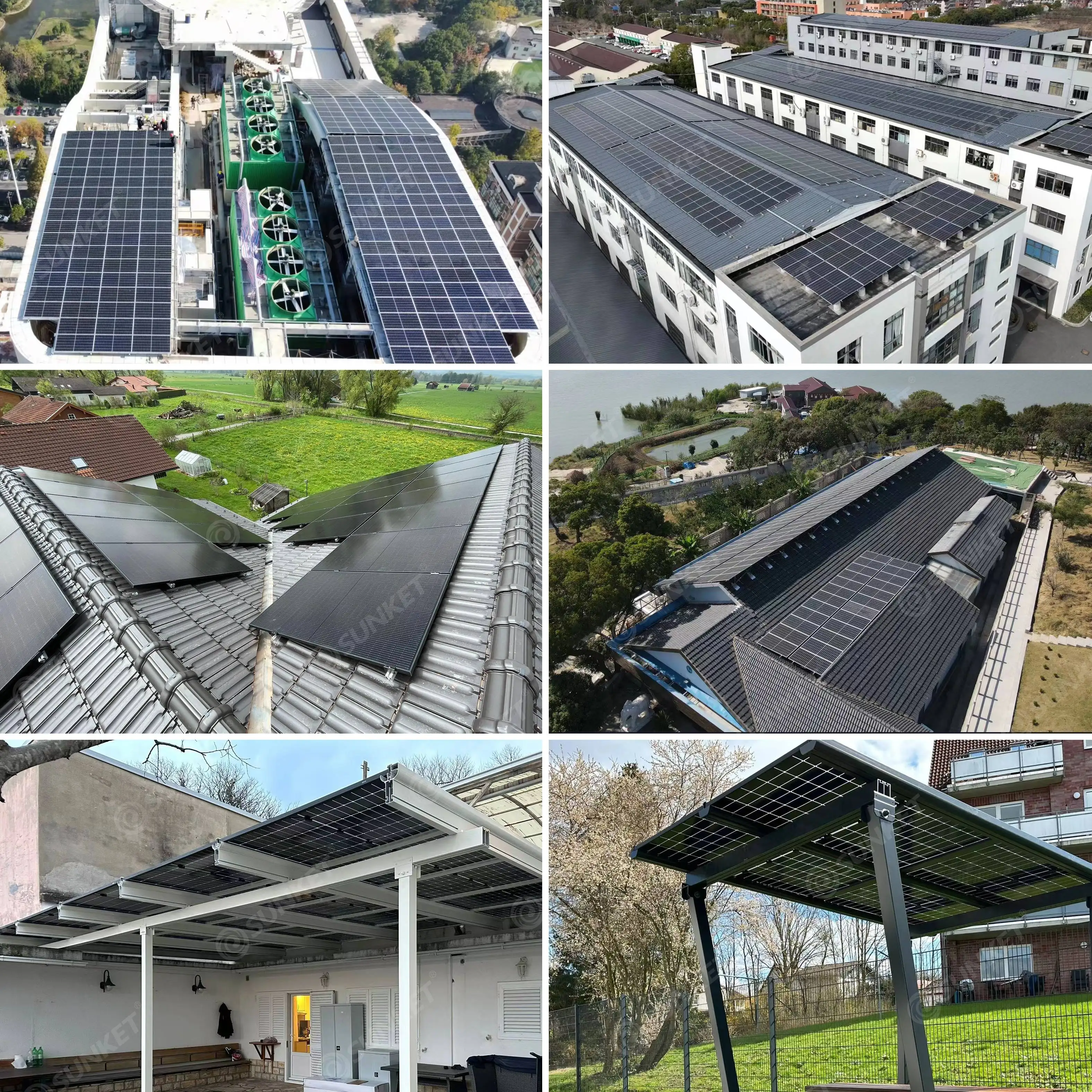 Tier 1 Cost Of New Roof With Best Solar Panels Bifacial China On The Market Paneles Solares Us Warehouse