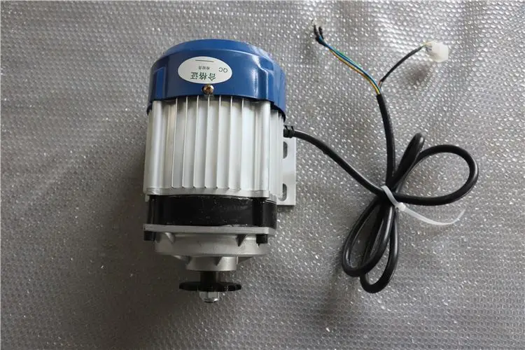  Discount Price Latest Technology Electric Rickshaw Motor Kit