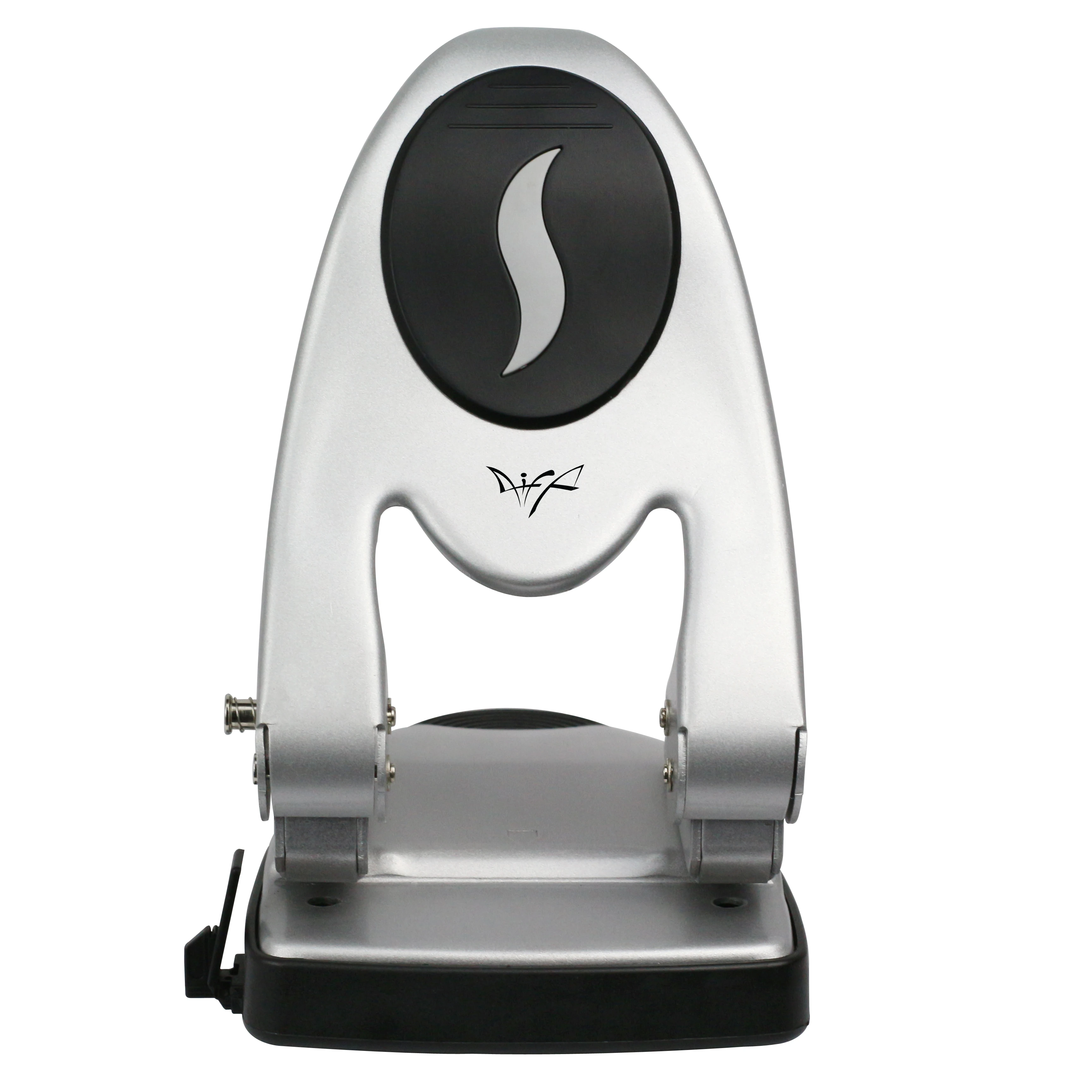 circle hole punching machine hole puncher circular pneumatic punch 2mm pneumatic punching device plastic bag round hole puncher