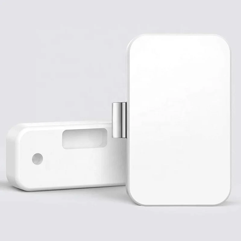 Smart Drawer Lock Electronic Cabinet Lock Hidden for Drawer Cabinet