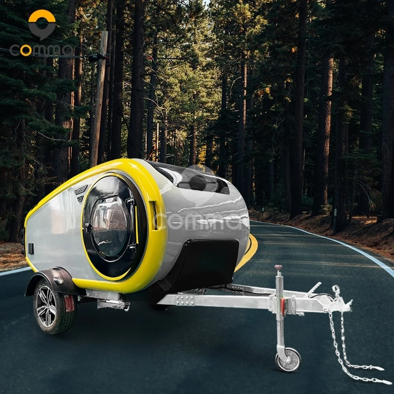 Factory directly sell camping offroad 4x4 mobile house on wheels caravan house car