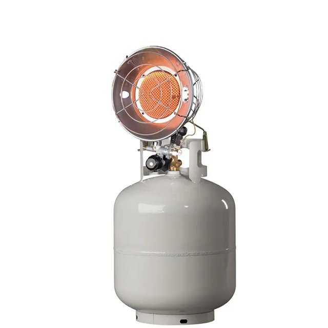 
Carry on Propane Gas Heater For Outdoor  (60741639463)